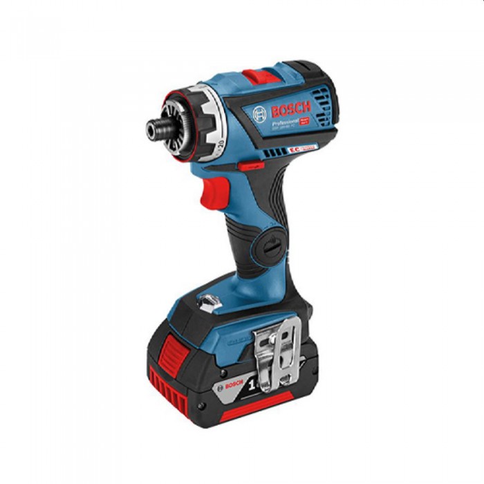 Șurubelniță fără fir Bosch GSR 18V-60 – Șurubelnițe