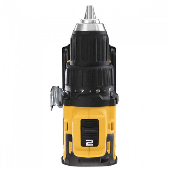 Mașină de găurit fără fir DeWALT DCD708S2T – Șurubelnițe