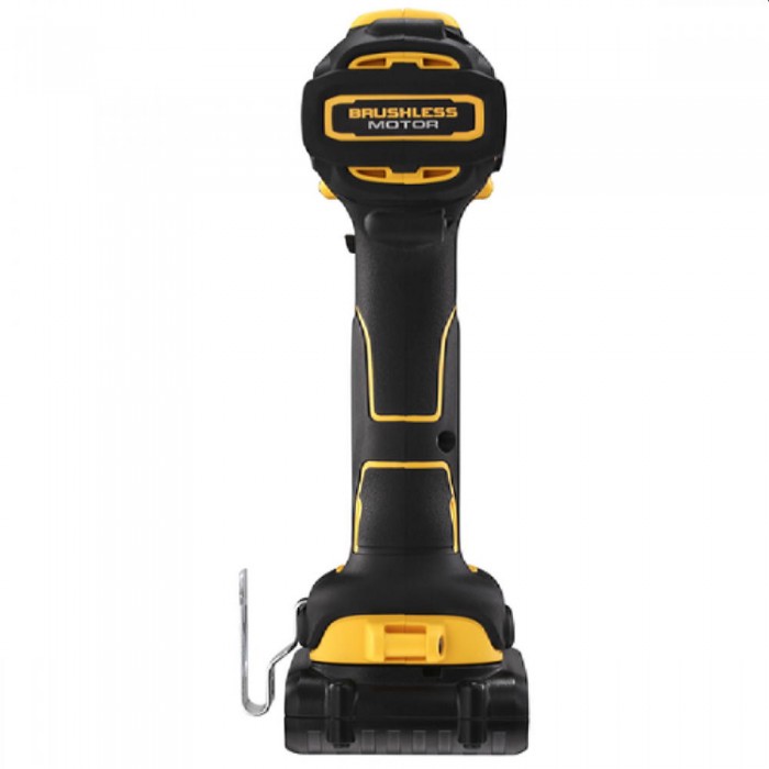 Mașină de găurit fără fir DeWALT DCD708S2T – Șurubelnițe