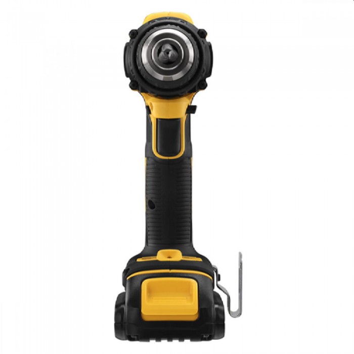 Mașină de găurit fără fir DeWALT DCD708S2T – Șurubelnițe