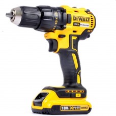 Дрель-шуруповерт DeWALT DCD777D2 XR BL