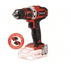 Шуруповерт аккумуляторный Einhell TE-CD 18-40 Li-Solo