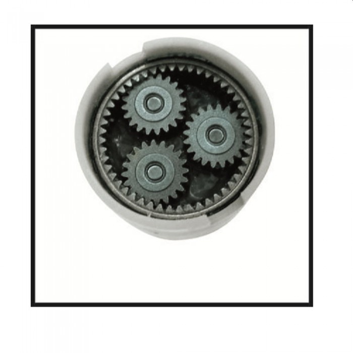 Шуруповерт аккумуляторный Einhell TE-CD 18-40 Li-Solo – Шуруповерты