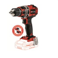 Mașină de găurit/șurubelniță fără fir Einhell TE-CD 18-50 Li BL Solo