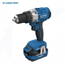 Mașină de găurit fără fir Galaxia 95603