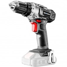Mașină de găurit fără fir Graphite 58G016