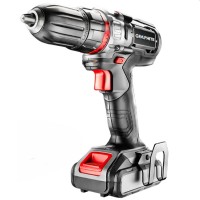 Дрель-шуруповерт аккумуляторный Graphite 58G216