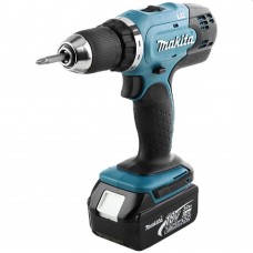 Surubelnita fara acumulator Makita DDF453RFX7