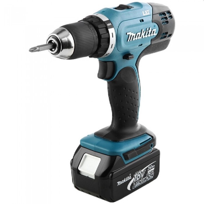 Surubelnita fara acumulator Makita DDF453RFX7 – Șurubelnițe