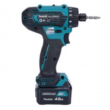 Шуруповерт-дрель аккумуляторный Makita DF033DSME CXT