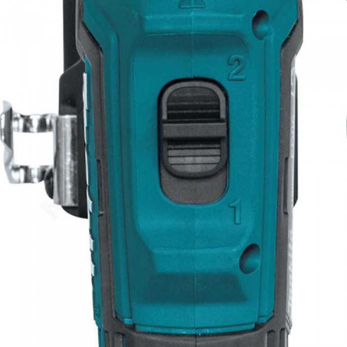 Шуруповерт-дрель аккумуляторный Makita DF033DSME CXT – Шуруповерты