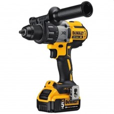 Шуруповерт-дрель аккумуляторный ударный DeWalt DCD996P3K