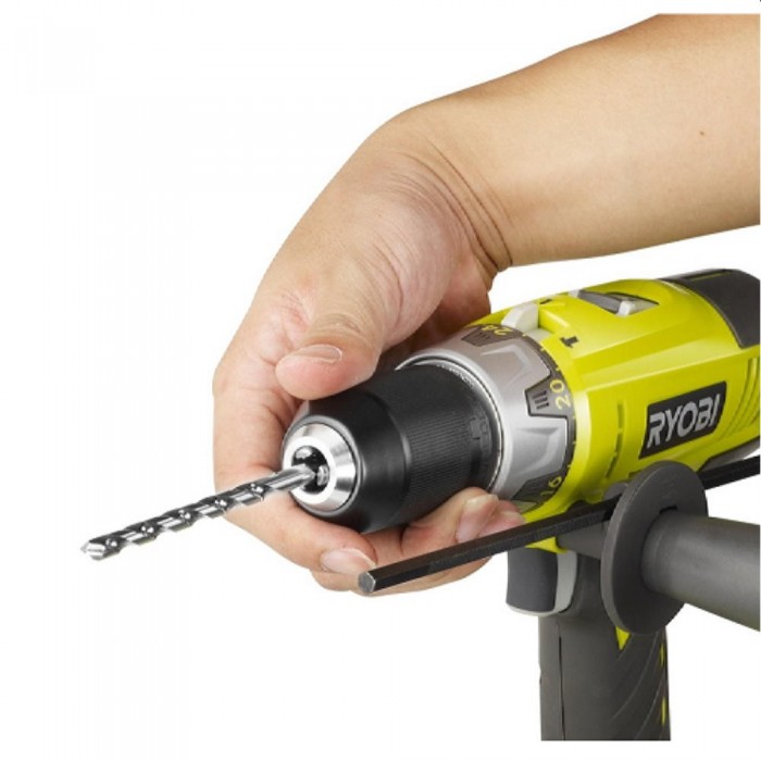 Mașină de găurit/șurubelniță cu impact Ryobi LCDI18022 – Șurubelnițe