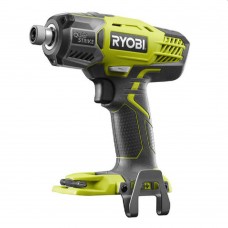 Șurubelniță de impact fără fir Ryobi R18QS-0