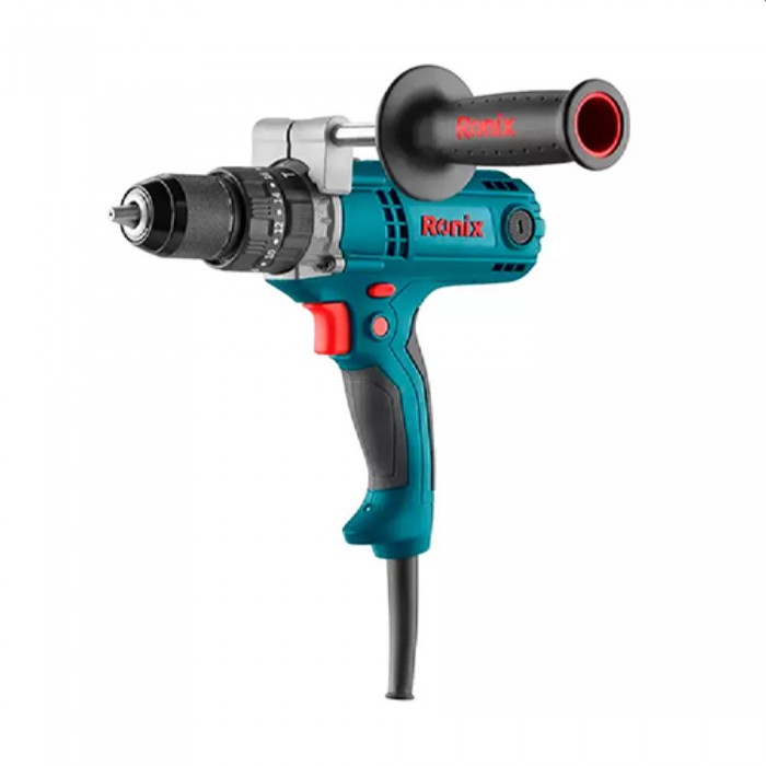 Șurubelniță de impact Ronix 2520 – Șurubelnițe