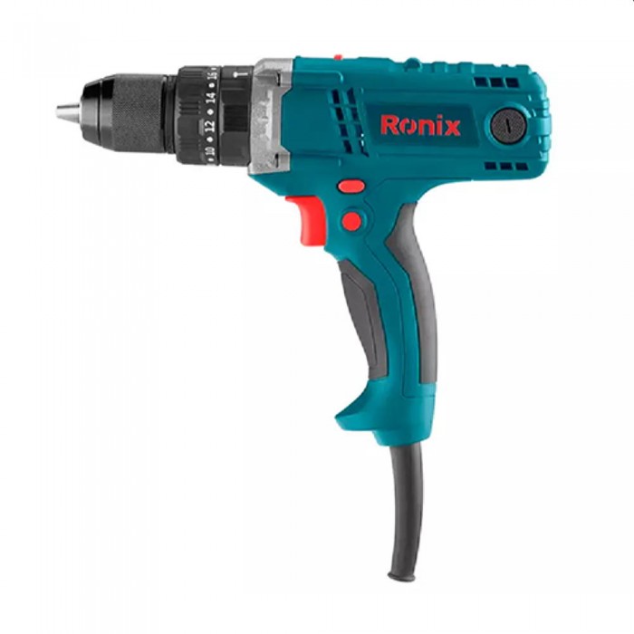 Șurubelniță de impact Ronix 2520 – Șurubelnițe