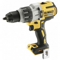 Шуруповерт-дрель с ударом на аккумуляторе DeWALT DCD996NT