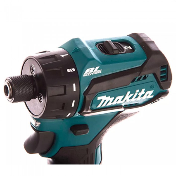 Mașină de găurit/șurubelniță fără fir Makita DDF083Z – Șurubelnițe
