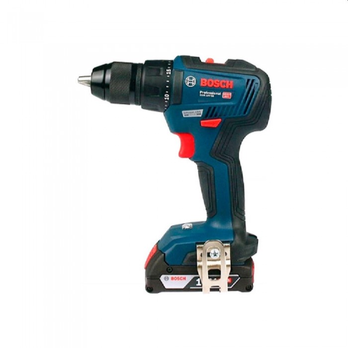 Шуруповерт Bosch GSR 18V-50 – Шуруповерты