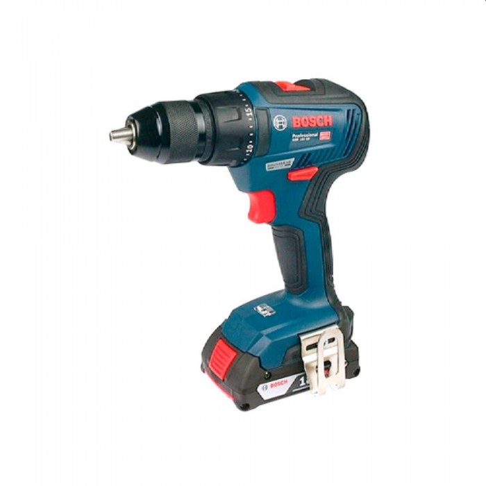 Шуруповерт Bosch GSR 18V-50 – Шуруповерты