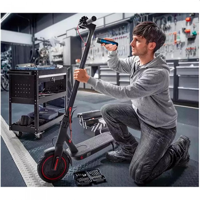 Șurubelniță fără fir Bosch GO (06019H2201) – Șurubelnițe