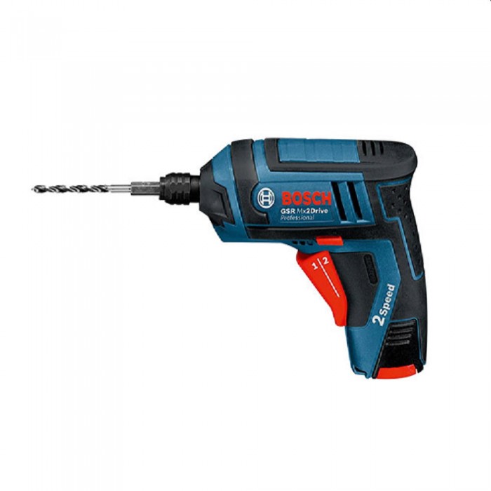 Șurubelniță fără fir Bosch GSR Mx2Driver – Șurubelnițe