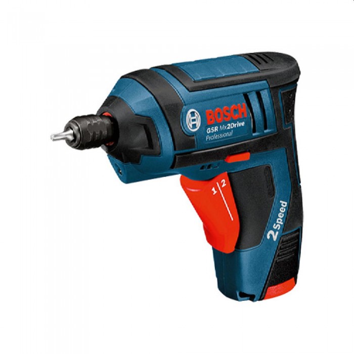 Șurubelniță fără fir Bosch GSR Mx2Driver – Șurubelnițe