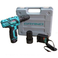 Șurubelniță fără fir Grand DA-12 DFR