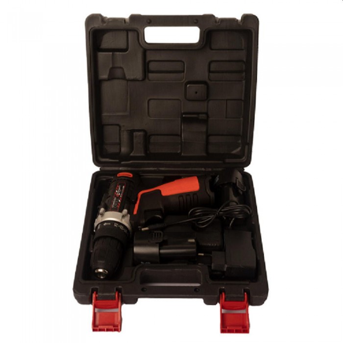 Șurubelniță fără fir KraftTool KT12V PRO – Șurubelnițe