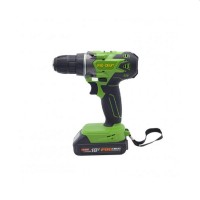 Șurubelniță fără fir Procraft Industrial PA18Li