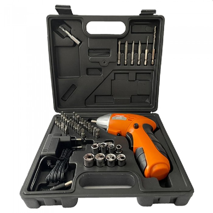 Șurubelniță fără fir Villager VLN SDL 1.0 SET – Șurubelnițe