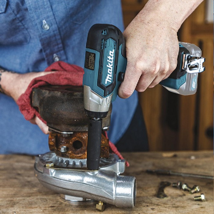 Șurubelniță cu impact fără fir Makita TW141DZ – Șurubelnițe