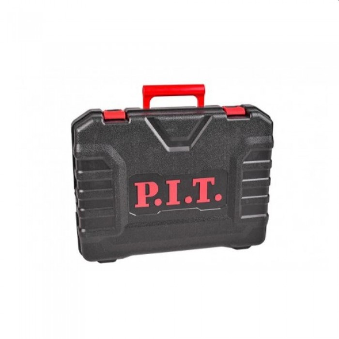 Șurubelniță cu impact fără fir PIT PSB20H-13B-1 – Șurubelnițe