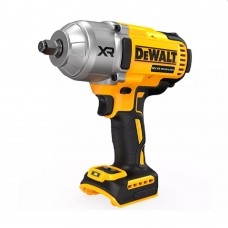 Шуруповерт аккумуляторный ударный DeWALT DCF900N