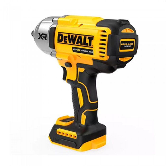 Шуруповерт аккумуляторный ударный DeWALT DCF900N – Шуруповерты