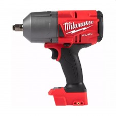 Шуруповерт аккумуляторный ударный Milwaukee M18FHIWF12-0X