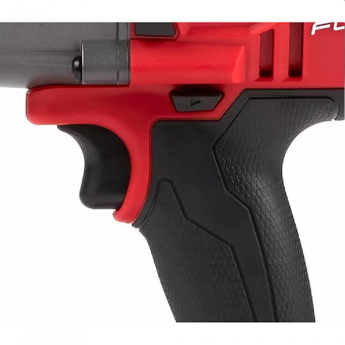 Шуруповерт аккумуляторный ударный Milwaukee M18FHIWF12-0X – Шуруповерты