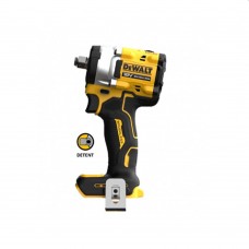 Шуруповерт аккумуляторный ударный DeWALT DCF922N