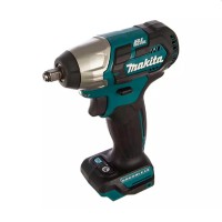 Șofer cu impact fără acumulator Makita TW160DZ