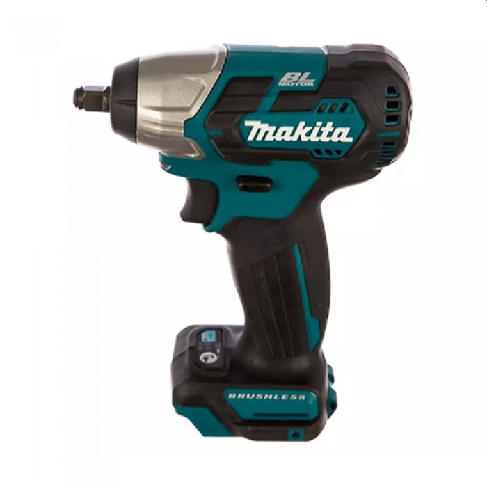 Șofer cu impact fără acumulator Makita TW160DZ – Șurubelnițe