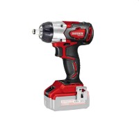 Шуруповерт аккумуляторный Raider RDI-IBW01