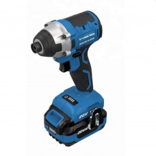 Șurubelniță de impact fără fir Galaxia 95302