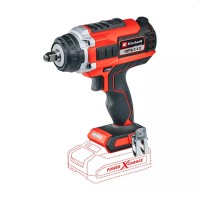 Шуруповерт на аккумуляторе с ударом Einhell IMPAXXO 18 PXC SOLO (45.100.70)