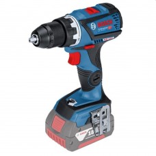 Шуруповерт-дрель Bosch GSR 18 V-60 C