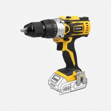 Mașină de găurit/șurubelniță cu impact fără fir RTRMAX RTX1815B