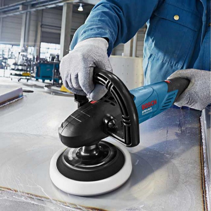 Машина для полировки Bosch GPO 14 CE – Полировальные машины
