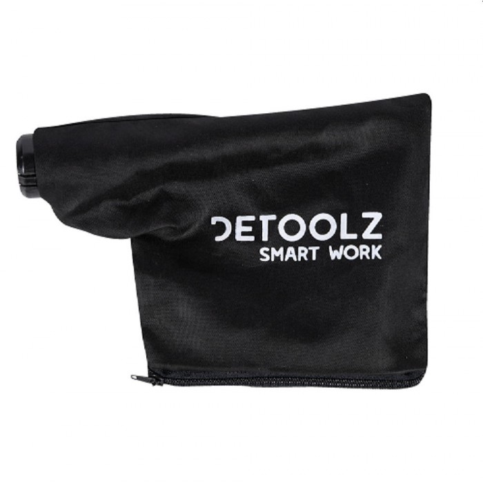Șlefuitor cu bandă Detoolz DZ-C252 – Polizoare și rindeloase