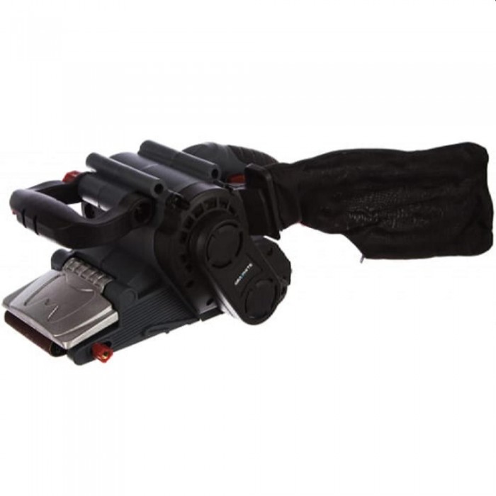 Șlefuitor cu bandă Graphite 59G392 – Polizoare și rindeloase