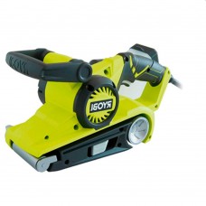 Șlefuitor cu bandă Ryobi EBS800V