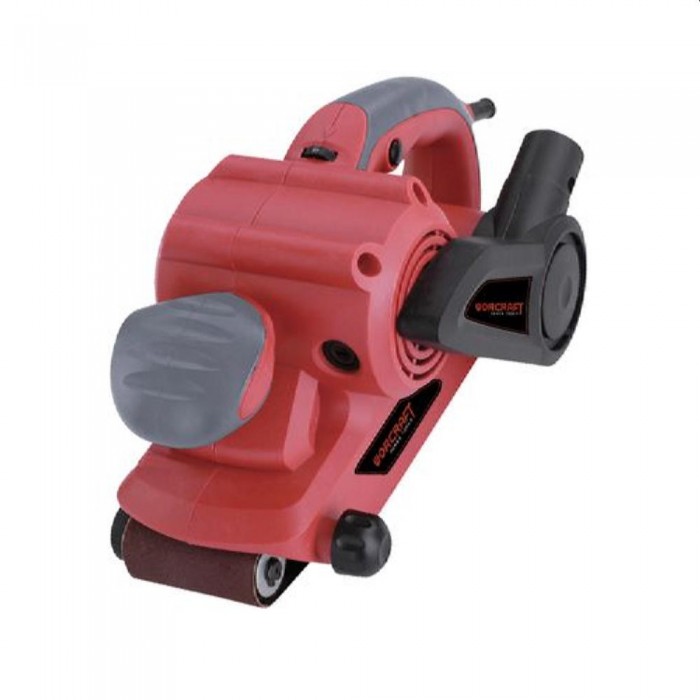 Șlefuitor cu bandă Worcraft BS08-76 – Polizoare și rindeloase